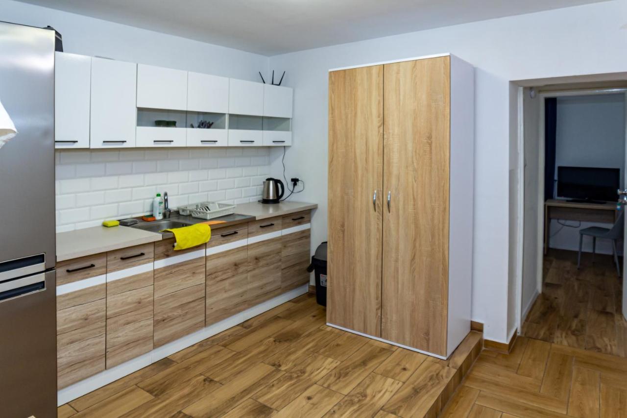 Skarbek Ilawa, Pokoje I Apartamenty Exteriér fotografie