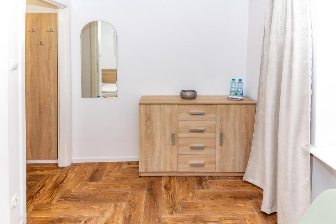 Skarbek Ilawa, Pokoje I Apartamenty Exteriér fotografie