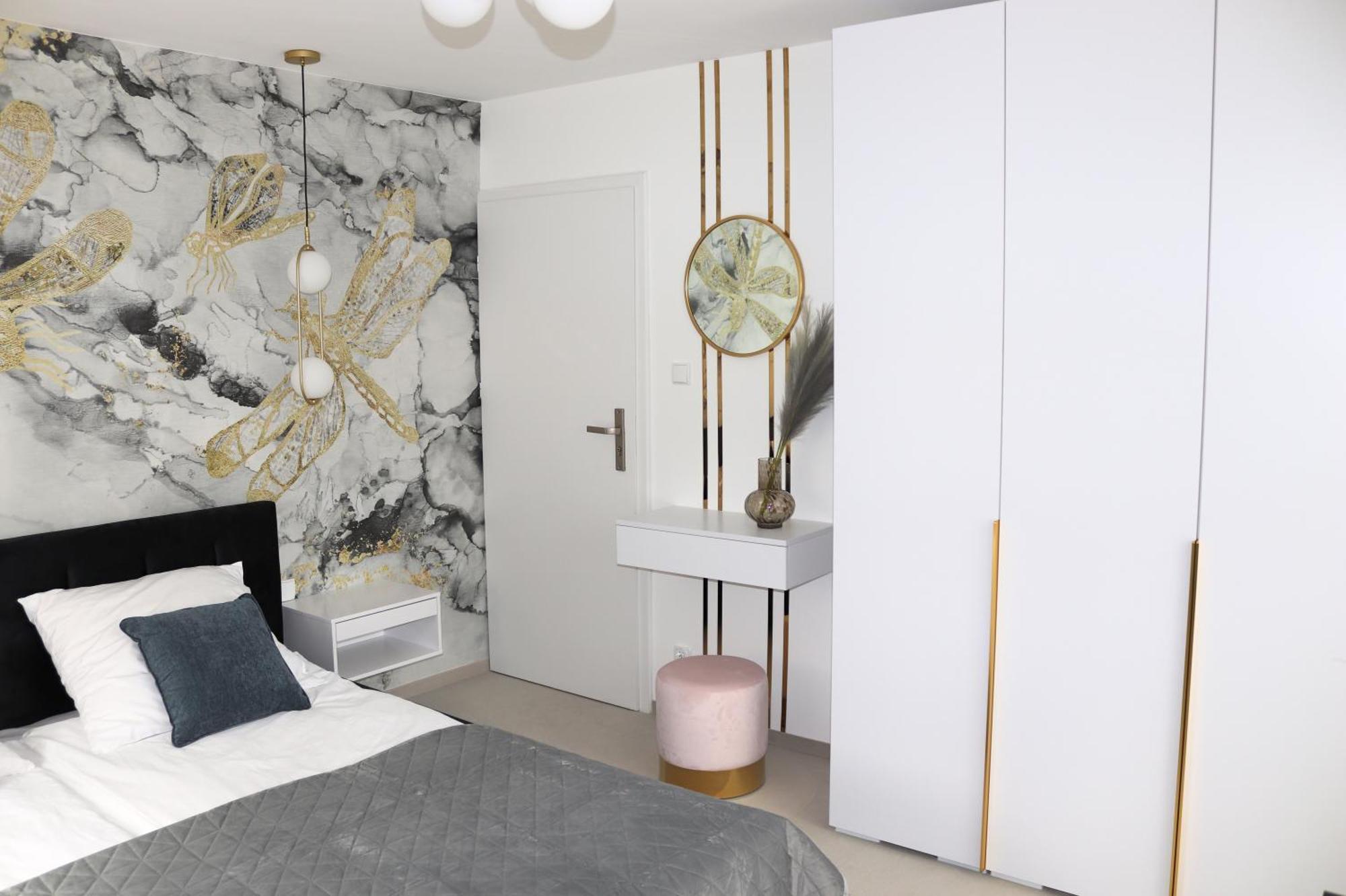 Skarbek Ilawa, Pokoje I Apartamenty Exteriér fotografie