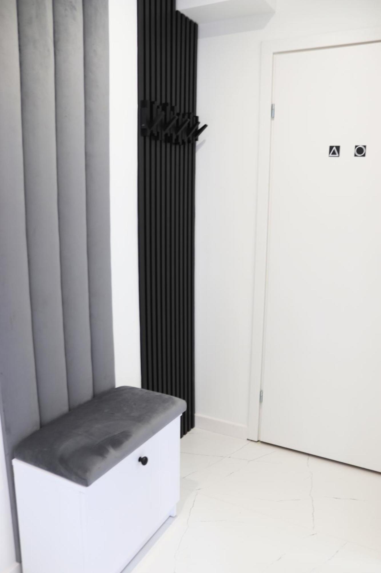 Skarbek Ilawa, Pokoje I Apartamenty Exteriér fotografie