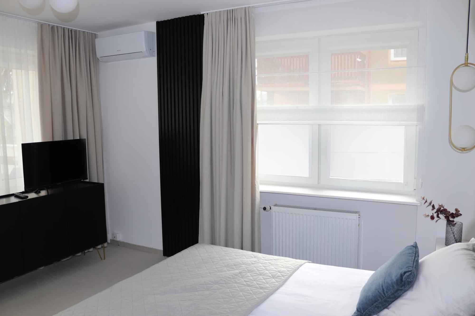 Skarbek Ilawa, Pokoje I Apartamenty Exteriér fotografie