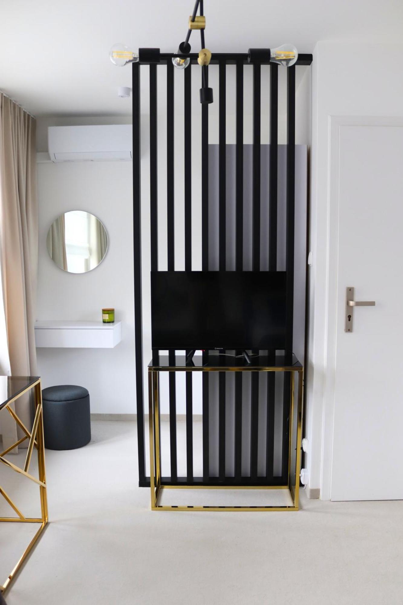 Skarbek Ilawa, Pokoje I Apartamenty Exteriér fotografie