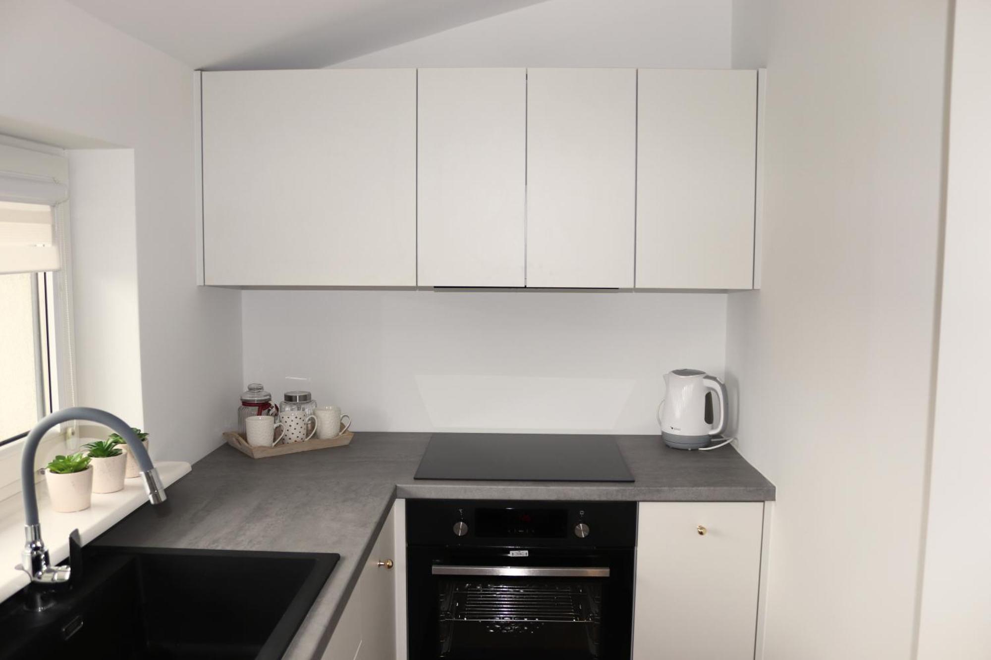 Skarbek Ilawa, Pokoje I Apartamenty Exteriér fotografie