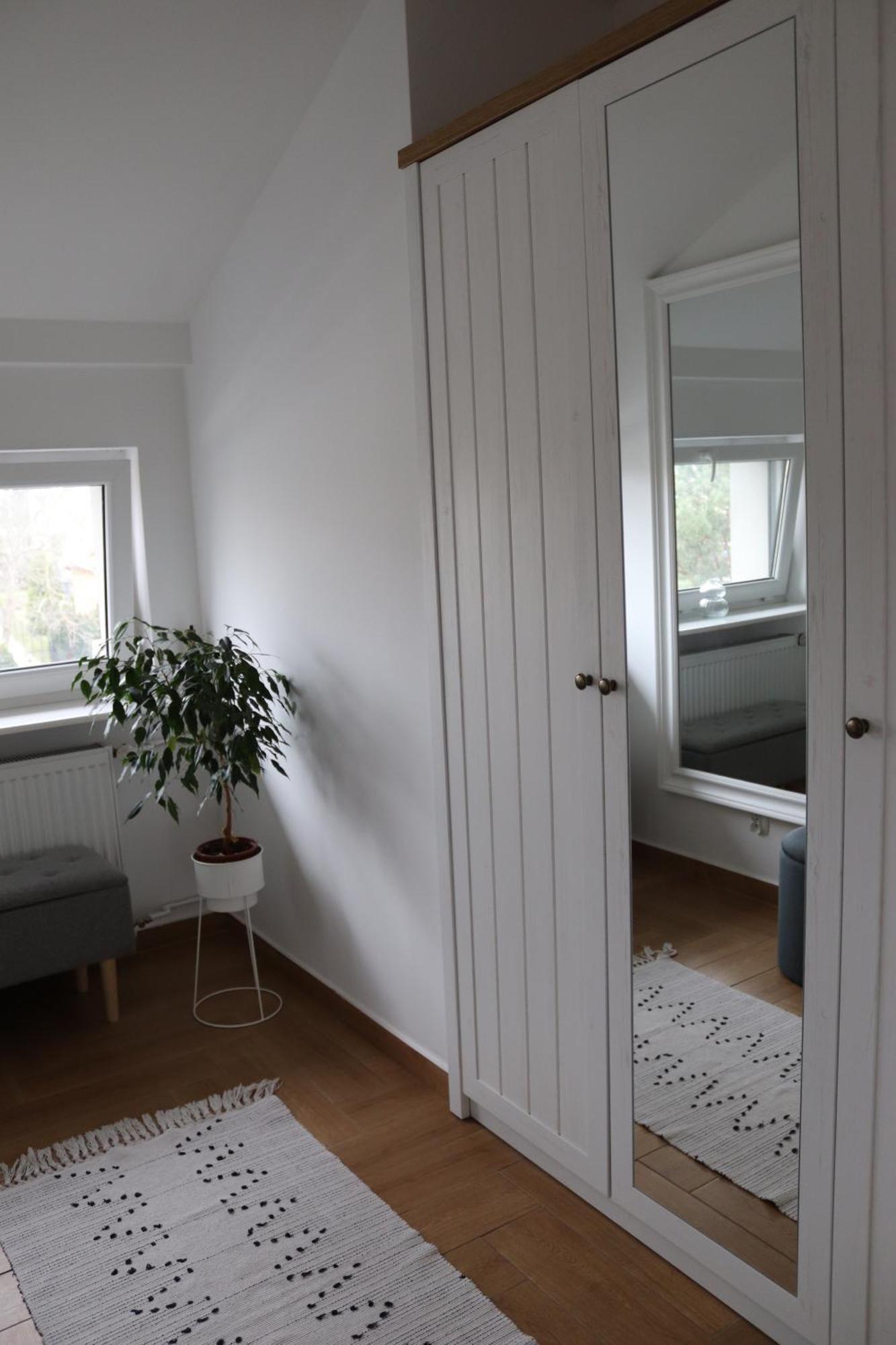 Skarbek Ilawa, Pokoje I Apartamenty Exteriér fotografie