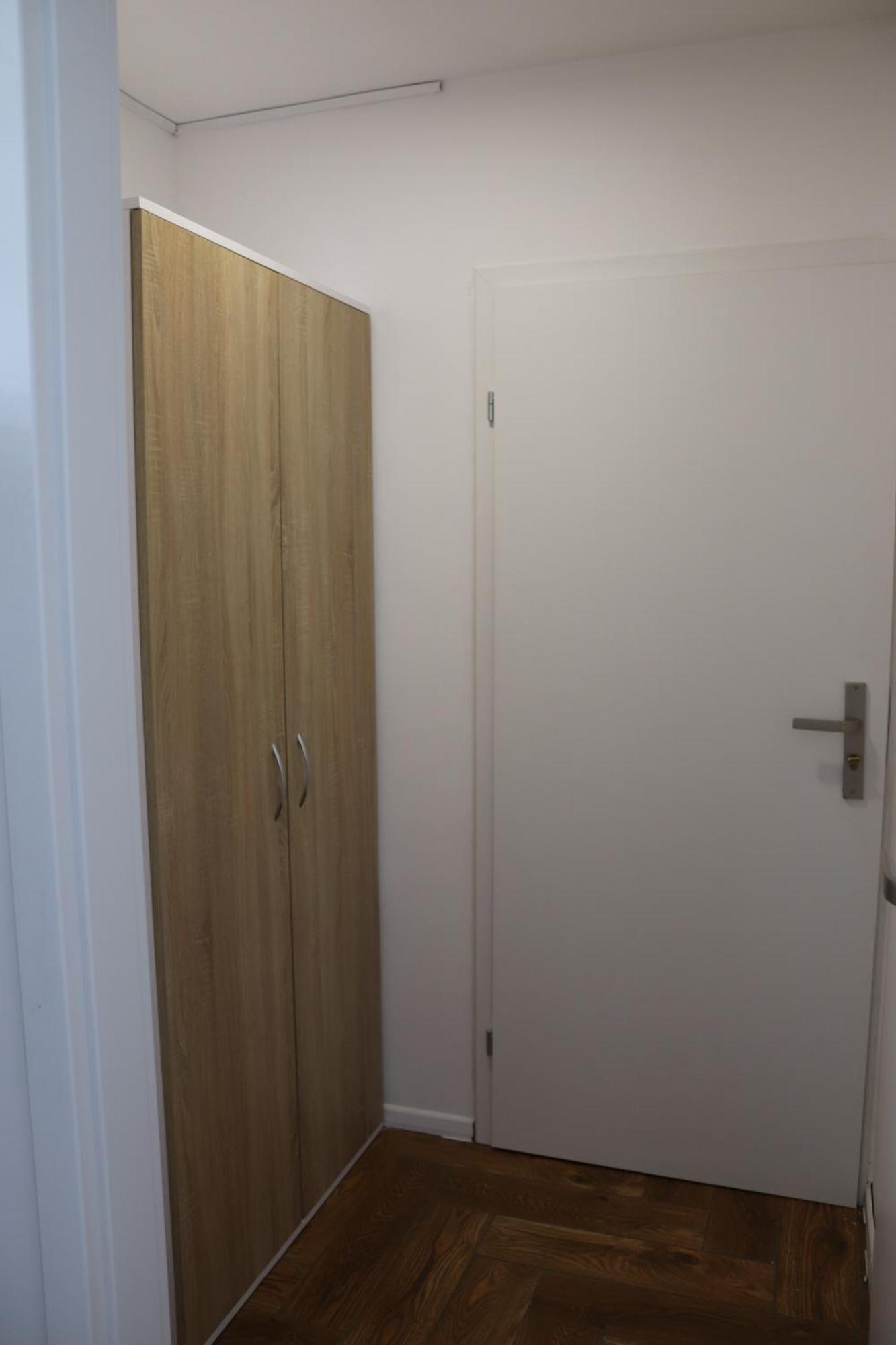 Skarbek Ilawa, Pokoje I Apartamenty Exteriér fotografie