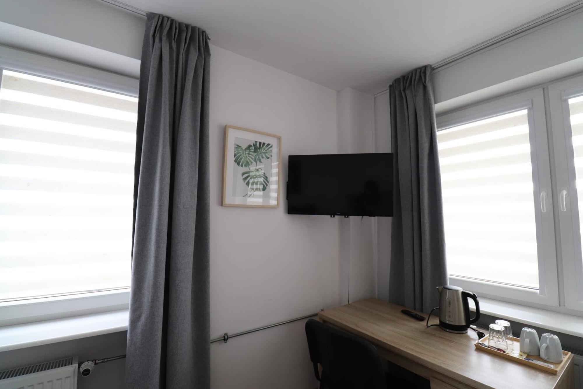 Skarbek Ilawa, Pokoje I Apartamenty Exteriér fotografie