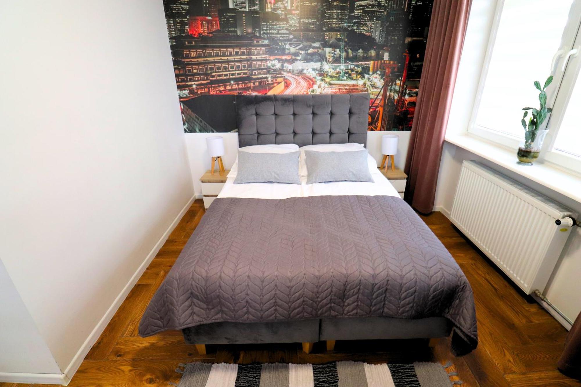 Skarbek Ilawa, Pokoje I Apartamenty Exteriér fotografie