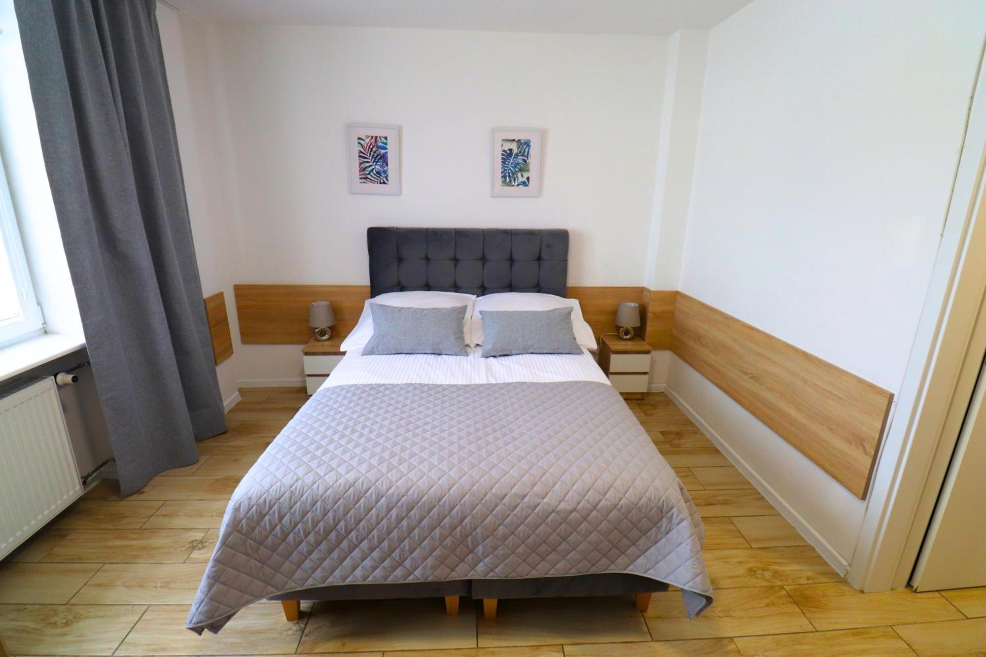 Skarbek Ilawa, Pokoje I Apartamenty Exteriér fotografie